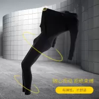 保暖内衣男士纯棉薄款秋衣裤套装潮流全棉毛衫秋衣秋裤冬季