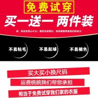 中老年男裤秋冬款中年男士休闲裤加绒裤子男秋季宽松爸爸裤子西裤