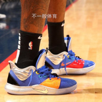 19篮球袜男高帮长筒专业加厚球员版精英实战潮毛巾底运动袜子