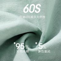 5条纯棉内裤女抗菌新款高中学生韩版中腰少女三角裤头