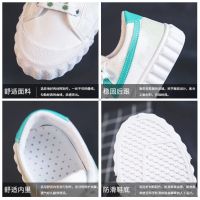 鞋子女百搭帆布高颜值帆布鞋女学生韩版百搭夏季2020新款潮饼干鞋