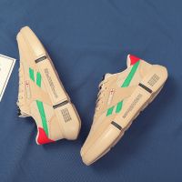 春季男鞋韩版潮流板鞋学生百搭男士运动休闲ins网红帆布鞋子男潮