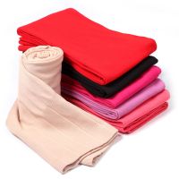 薄款紧身秋裤女高腰收腹弹力棉裤保暖裤无缝美体打底裤线裤棉毛裤