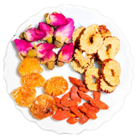 玫瑰花茶~测试~勿拍~不发货~