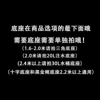 超大号太阳伞遮阳防晒大型户外摆摊大伞商用雨棚庭院大雨伞地摊园