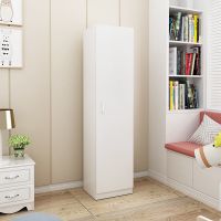 单门衣简易经济型小户型挂衣柜储物柜客厅宿舍卧室儿童窄小型衣柜