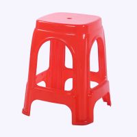 塑料凳子 家用加厚成人餐桌 椅子 方凳 圆凳 板凳 塑胶凳子 高凳