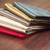 微瑕疵亏本清仓重磅真丝床单100桑蚕丝30姆米重磅秋冬床品丝绸