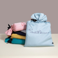 60s支旅行睡袋便携式酒店住宾馆出差火车超轻便携式床单隔脏纯棉