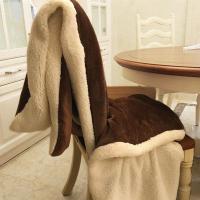 Sherpa Blanket Warm Fleece Blanket Bed Sheet Duvet Cover毛毯