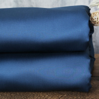 外贸床品1600根埃及棉贡缎瑕疵被单长绒纯全棉双人床单单件可配套