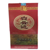 白云边豫满富贵浓香型白酒50度500ml