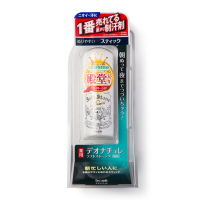 Deonatulle 日本 Soft Stone 腋下去味干爽止汗去 20g/支