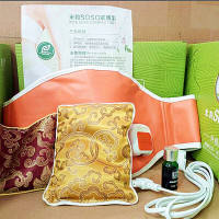 瘦瘦包优立塑瘦瘦包官方米粒soso升级加强版紧致套有益健康