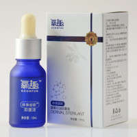 氧趣体表超能臭氧化油抑菌液 氧趣臭氧化油抑菌液 15ml 臭氧抑菌