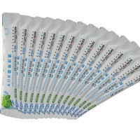 珍氏美漱口水 珍氏美清凉抑菌漱口水 条形装 30条/盒