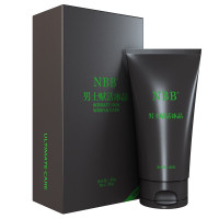 好店精选NBB男士赋活冰晶 男士私处护理用品 80g/瓶