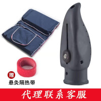 部祛湿男性院会坐灸悬灸肛罐和谷道灸器玄圃私密根骶灸男女妇科