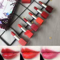 好店精选奥迪口红套装抖音口红礼盒套装学生款一全套神仙套盒奥迪小样试用装tf 口红套装