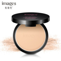 优品精选形象美柔光丝滑无瑕粉饼轻薄透气清透无暇遮瑕隔离粉条化妆品 02#象牙白