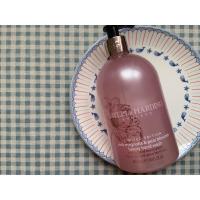 英国洗手液英国Baylis & Harding洗手液 粉木兰梨花/燕麦牛奶蜂蜜 500ml