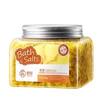 好店精选西铂(CCPT) 老姜舒眠泡足盐 泡脚盐足浴盐 300g去 老姜一瓶