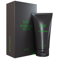 NBB男士赋活冰晶私处护理可搭配nbb男士修复膏小钢炮喷剂男用延尺劲能喷雾男人用品私处按摩精油