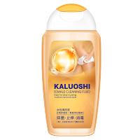 [好店精选]西铂 女性清洗液250ml私密护理液妇科部清洗液女性私处护理液止痒去异味下体清洁洗