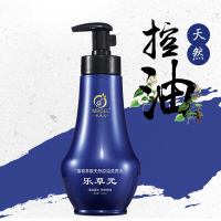 产品 魔亭天然控油洗发水 植物萃取清洁头皮油脂300ml男女士 300mL