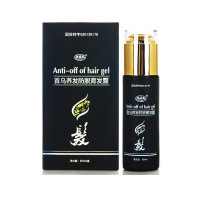 [好店精选][品质专营]头发药水澳福来首乌液发液奥来福 增发纤维 60mL