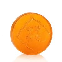 [好店精选]西铂(CCPT) 手工皂香皂肥皂中华神皂60g(手工皂 洁面皂 控油 深层清洁)