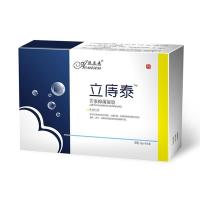 [好店精选]澳尼森立庤泰苦参凝胶5g*4支/盒 内庤外庤混合庤男女