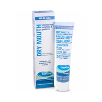 人造唾液进口百奥素凝胶口干症口腔黏膜人工唾液通用40g