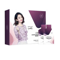 佳合家美人参肽复合活力饮幽享果蔬汁饮料240g