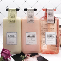 醒目邂逅洗发水邂逅洗发水网红香水型香味持久留香无硅油洗护套装柔顺男女士