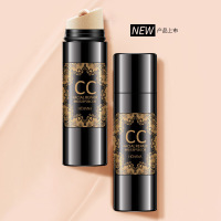 新款 CC棒遮瑕保湿持妆久小蘑菇头气垫BB霜粉底液独角兽抖音同款