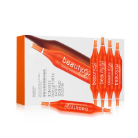 （上新优惠）小红针血橙精华液网红款面部原液提亮定妆收缩毛孔祛痘痘印痘疤提亮肤色去去暗哑修复男女 正常规格