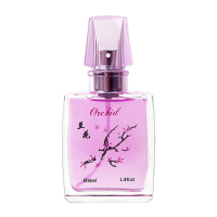[专营店]新款 靓姿香水女士 男女士持久淡香花香 兰花 茉莉花 桂花香味同款