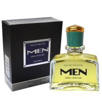 [专营店]新款 香水男士古龙香水清淡持久香氛香水同款 100ML
