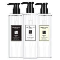 持久留香干枯毛躁受损洗水护素沐浴露 正常规格