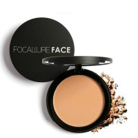 【专营店】粉饼定妆持久控油防水遮瑕细腻粉底FA16