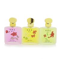 新款 女士桂花王香水怀旧香水喷雾香水 清淡持久