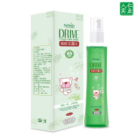 广雅牌驱蚊花露水清香型止痒清凉喷雾型提神蚊不叮香水防蚊虫皮肤瘙痒宝宝蚊虫叮咬修复润肤本外用男女士私 150mL以上