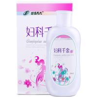 时通妇科千金洗液女性私处日常护理经期房事前清洁去异味止痒 280mL