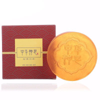 (专营)[云]手工皂去螨虫香皂面部虫手工洗脸皂 小块皂