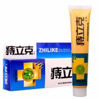 百痔立克软膏膏凝胶内痔外痔混合痔肛裂脱肛大便出血