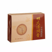 明氏清渊膏眀氏青源膏鼻窦炎过敏性鼻炎鼻窦炎鼻甲肥大鼻息肉鼻塞打喷嚏成人鼻炎