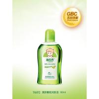 调皮宝橄榄润肤油100ml*3瓶)婴儿按摩油宝宝全身舒缓橄榄油BB推拿油