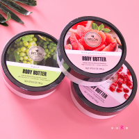 加拿大红石榴身体乳秋冬碧备丨加拿大红石榴身植物烟酰胺体乳乳保湿滋润身体乳