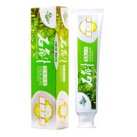抽烟除口臭铁皮石斛牙膏除口臭清去火牙疼口腔疼清烟毒辅助戒烟抽烟者必用 150g